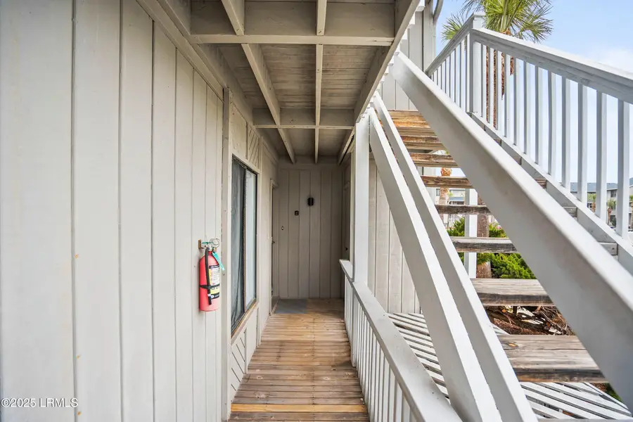 1 Cedar Reef Drive #F101, Fripp Island, SC 29920 - Image #3