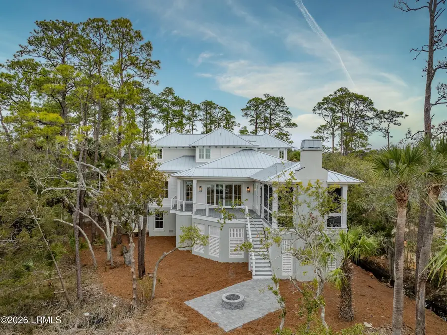 106 Sunset Court, Beaufort, SC 29902 - #3