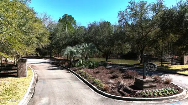 852 Somerset Drive, Yemassee, SC 29945