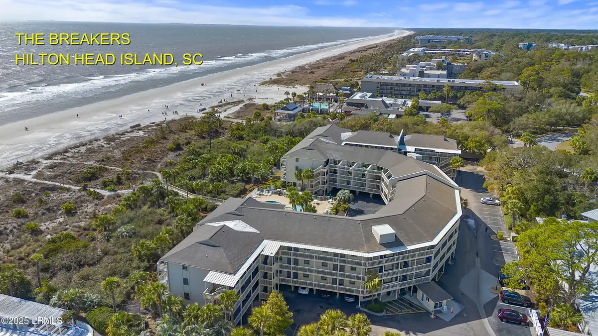 4 N Forest Beach Drive #114, Hilton Head Island, SC 29928 - Image #1