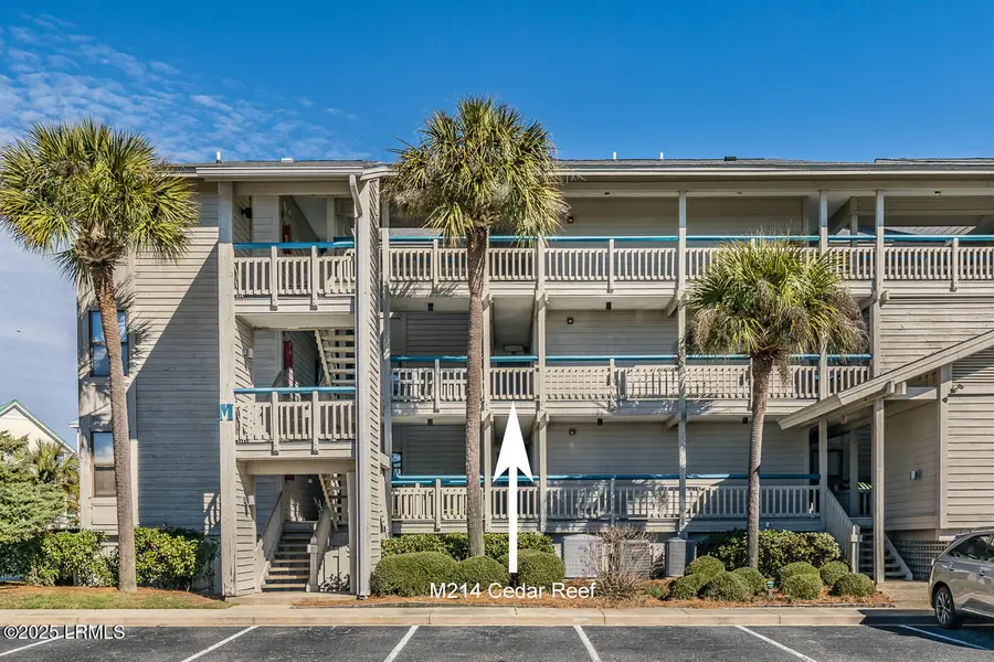 6 Harbor Drive N #M214, Harbor Island, SC 29920 - Image #3