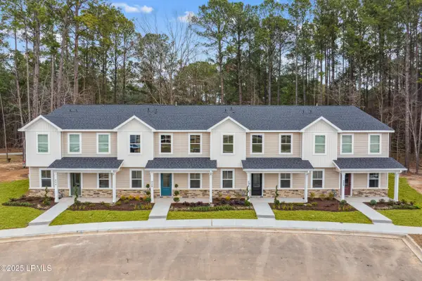 234 Royal Road, Hardeeville, SC 29927