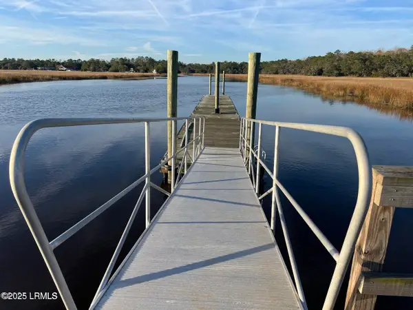 00 Chicora Lane, Yemassee, SC 29945