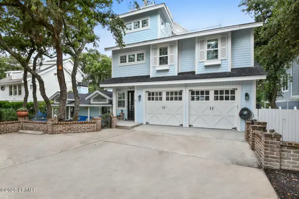 62 Dune Lane, Hilton Head Island, SC 29928