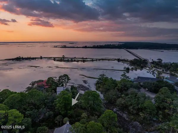 8 Pelican Cove, Fripp Island, SC 29920