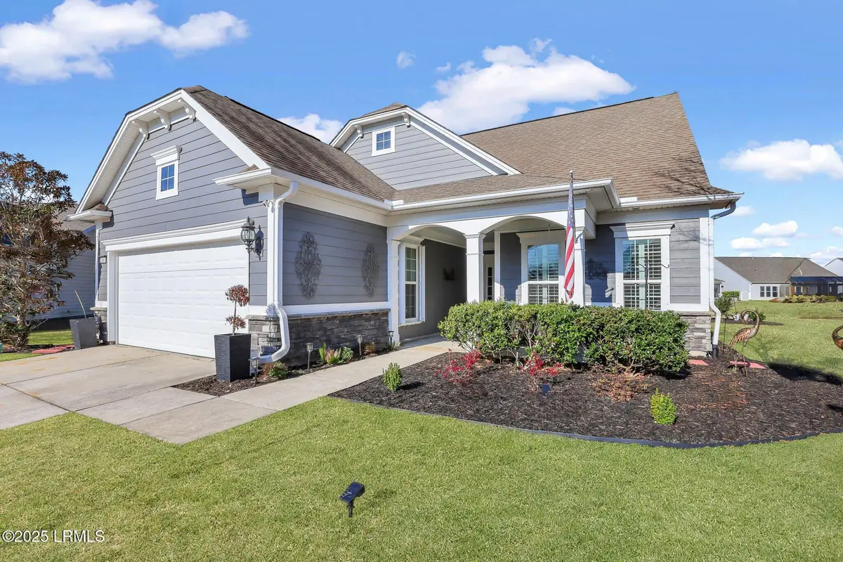 1163 Serenity Point Drive, Okatie, SC 29909 - Image #1