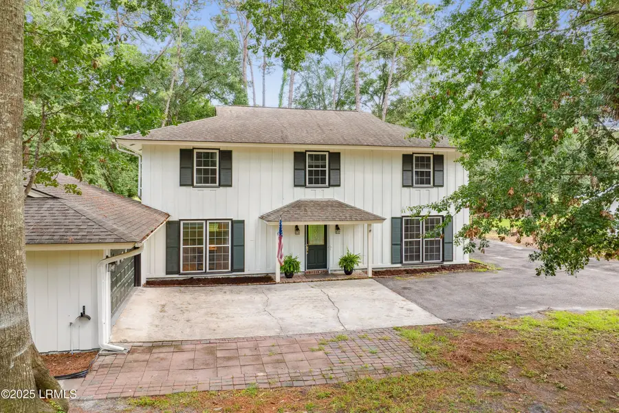 19 Pickens Street, Beaufort, SC 29907 - #2
