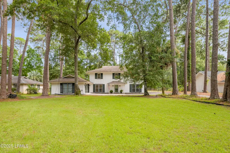 19 Pickens Street, Beaufort, SC 29907 - #3
