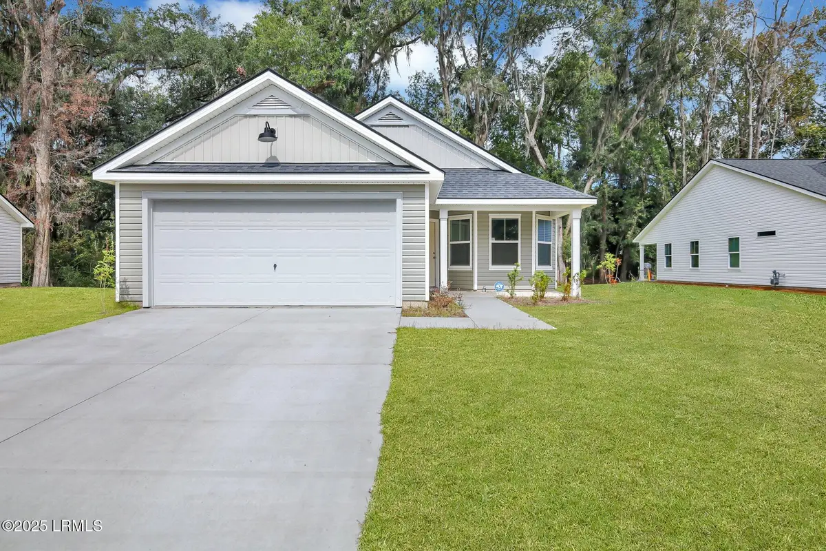 117 Teal Bluff Boulevard, Seabrook, SC 29940 - Image #1