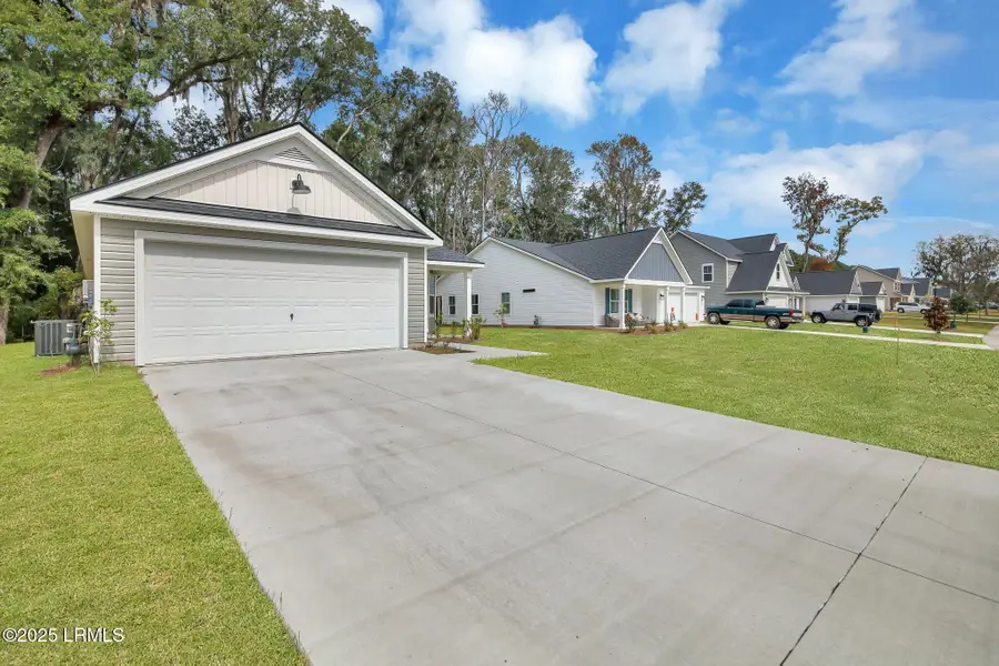 117 Teal Bluff Boulevard, Seabrook, SC 29940 - Image #2