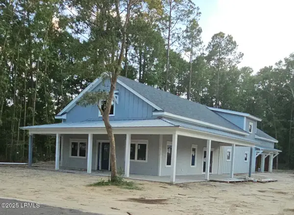 247 Ingram Street, Ridgeland, SC 29936