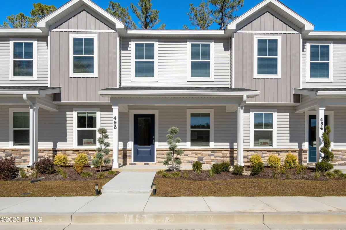 492 Royal Road, Hardeeville, SC 29927 - Image #1