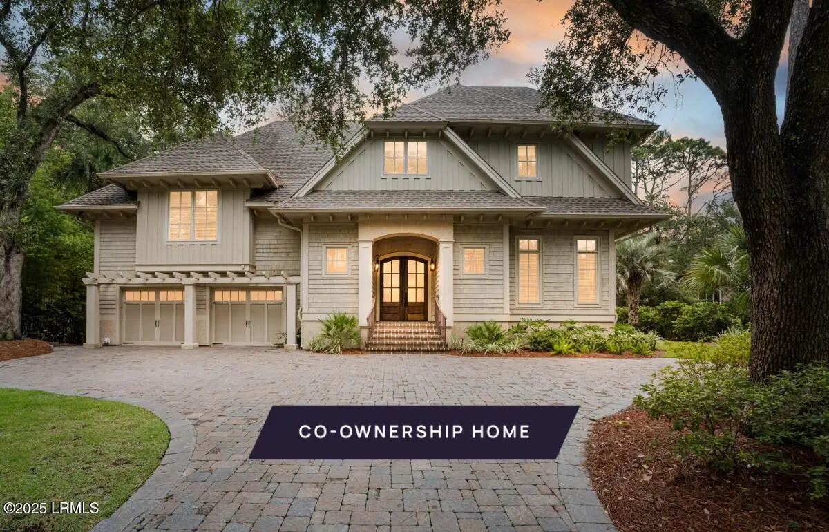 9 Seaside Sparrow Road, Hilton Head Island, SC 29928 - Image #1