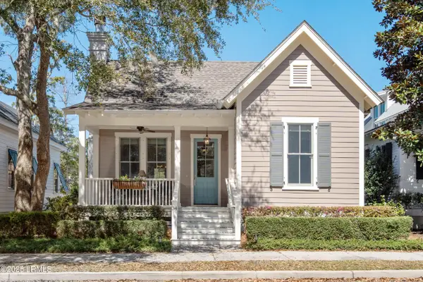 34 Harford, Beaufort, SC 29906