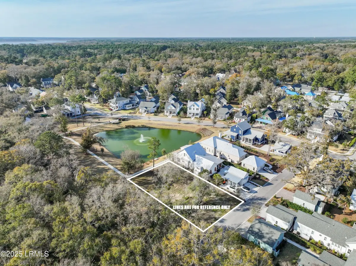 14 Celadon Pond Drive, Beaufort, SC 29907 - Image #1