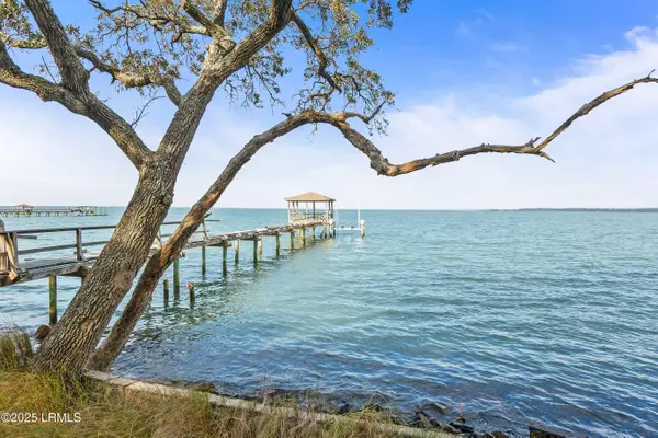 45 Bay Point Road, St. Helena Island, SC 29920