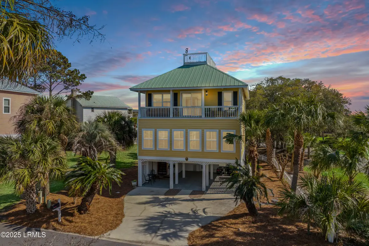 2 Shipwatch Drive, Saint Helena Island, SC 29920 - Image #1