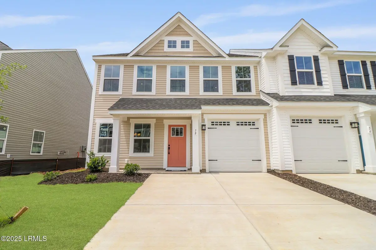 58 Crown Street, Hardeeville, SC 29927 - Image #1