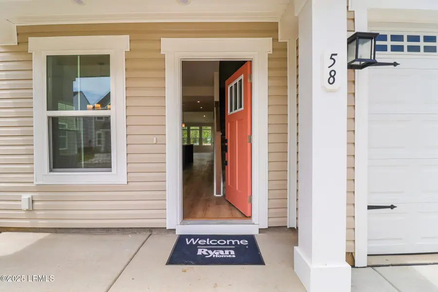 58 Crown Street, Hardeeville, SC 29927 - Image #2