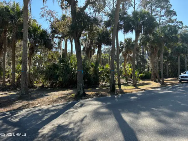 307 Deer Pointe Court, Fripp Island, SC 29920