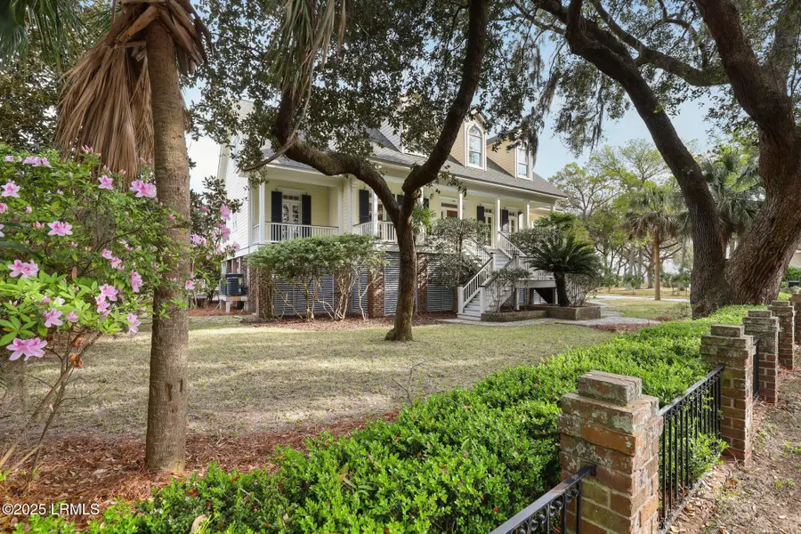 381 Fripp Point Road, Saint Helena Island, SC 29920 - Image #3