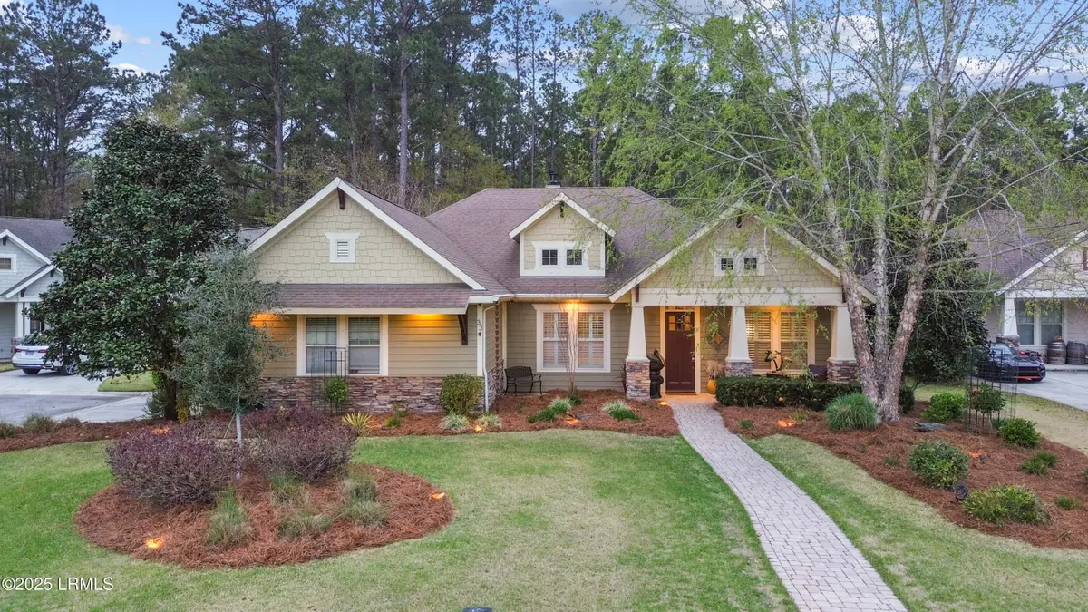 33 Little Pine Court, Bluffton, SC 29910 - Image #1