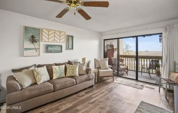 186 Beach Club Villa Drive #186, Fripp Island, SC 29920