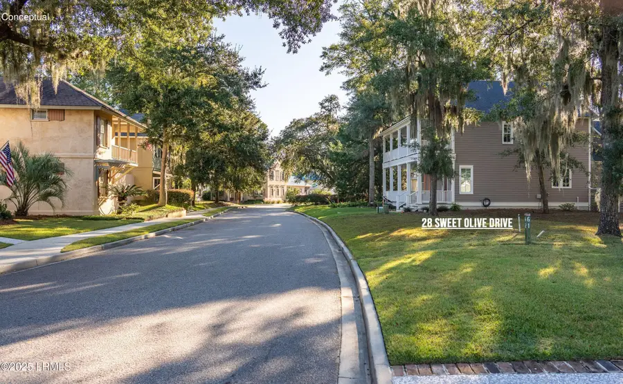 28 Sweet Olive Drive, Beaufort, SC 29907 - Image #2