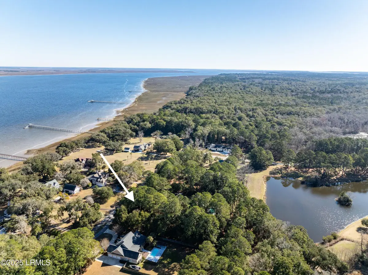 213 Old Plantation Drive W, Beaufort, SC 29907 - Image #1