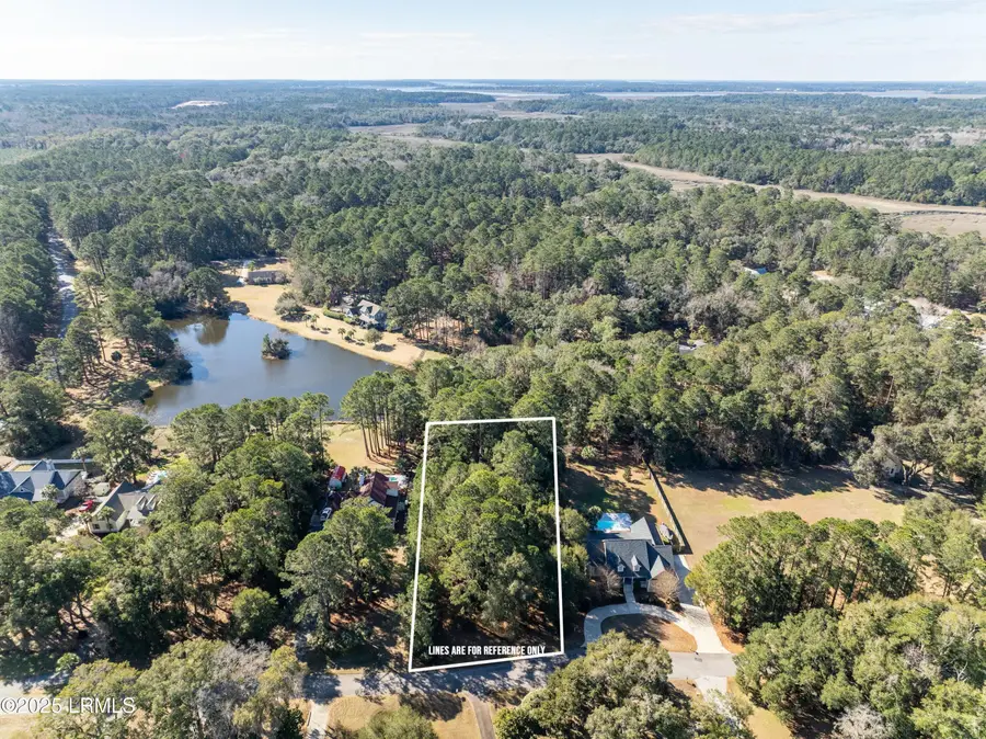 213 Old Plantation Drive W, Beaufort, SC 29907 - Image #2