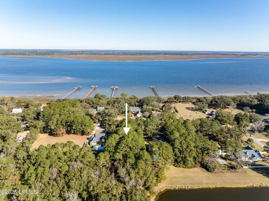 213 Old Plantation Drive W, Beaufort, SC 29907 - Image #3