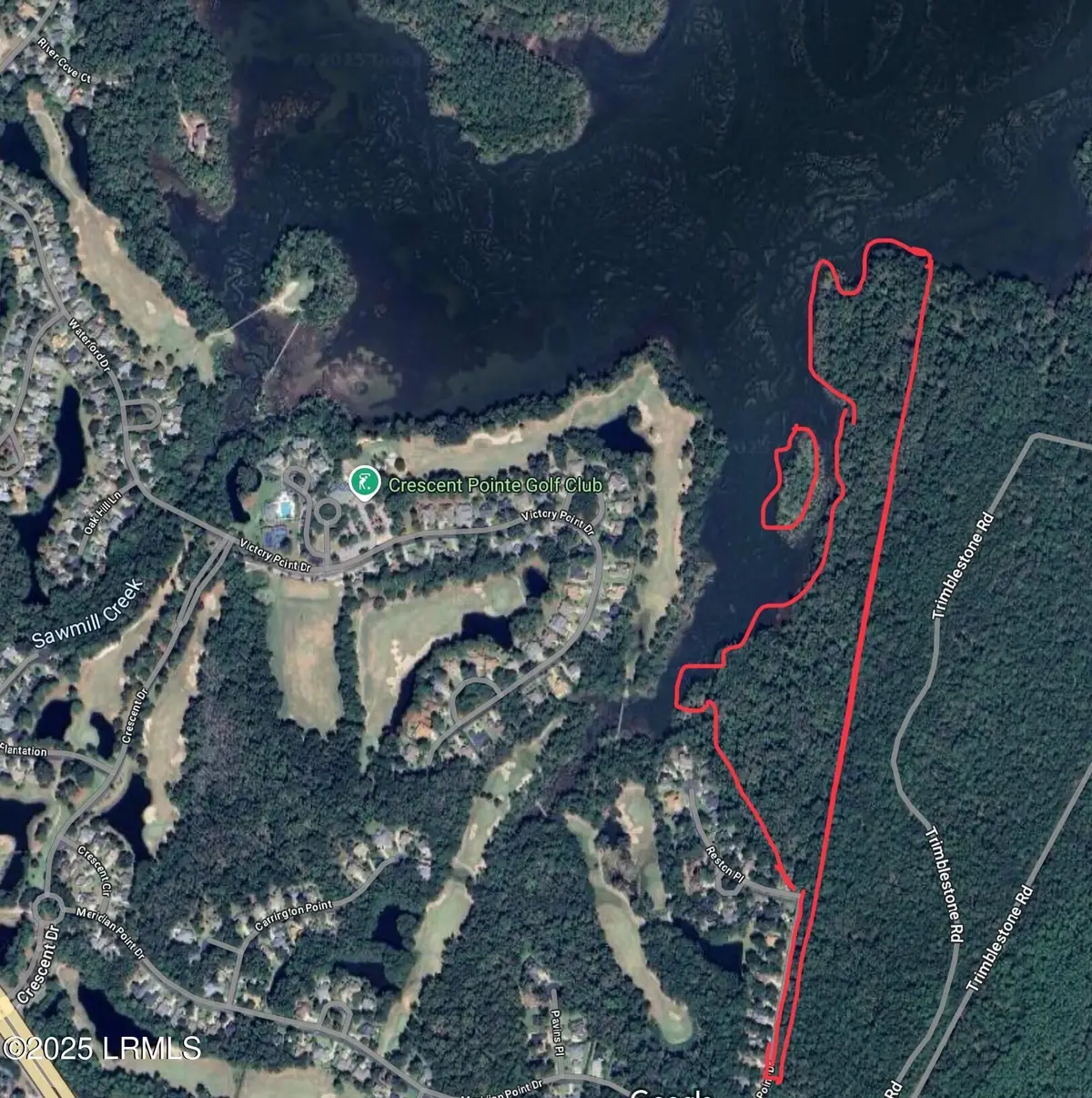 86 Meridian Point Drive, Bluffton, SC 29910 - Image #1