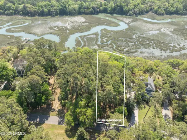 73 Bermuda Downs, St. Helena Island, SC 29920