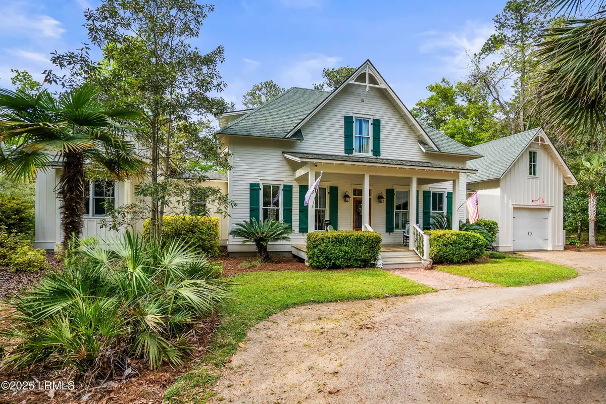 33 Ridge Road, Beaufort, SC 29907 - #1