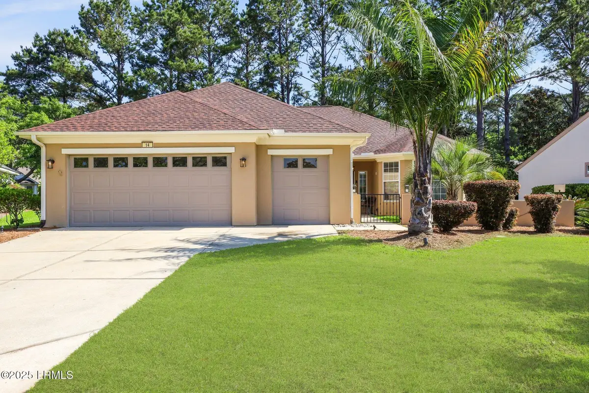 14 Cheswell Court, Bluffton, SC 29909 - Image #1