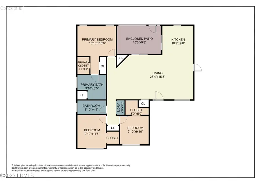 4 Wellington Drive, Bluffton, SC 29910 - Image #2