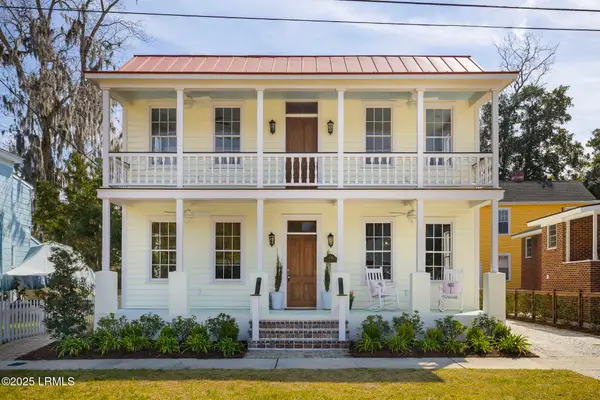 808 Washington Street, Beaufort, SC 29902