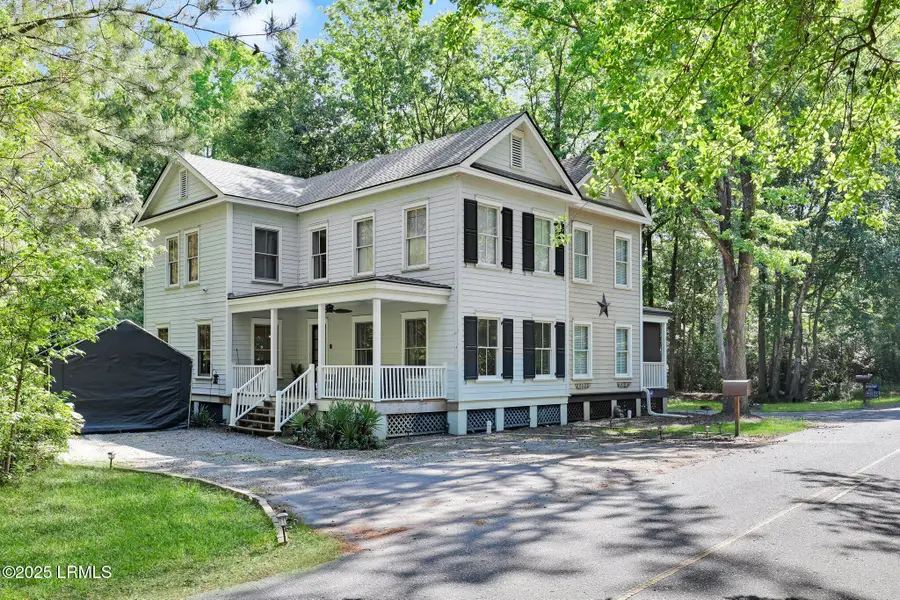 185 Mccormack Avenue, Ridgeland, SC 29936 - Image #2