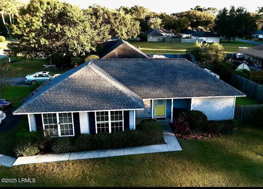 25 Shamrock Circle, Hilton Head Island, SC 29926 - Image #2