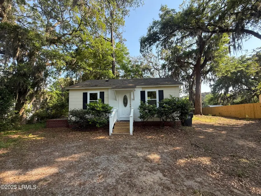 2510 Acorn Hill Avenue, Beaufort, SC 29902 - Image #3