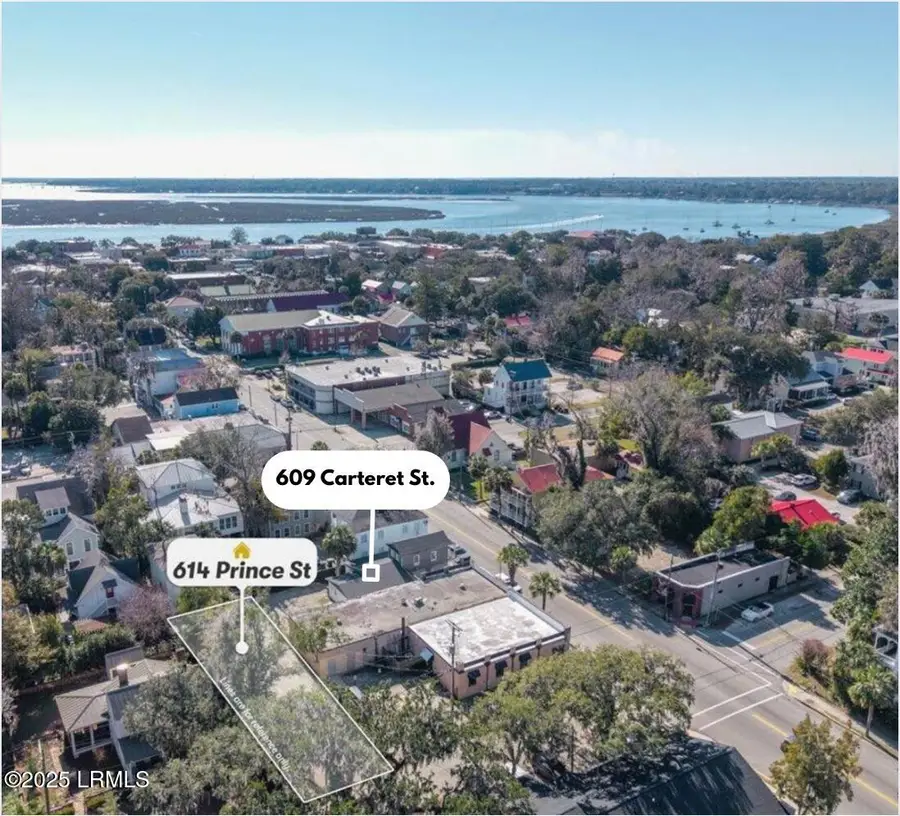 609 Carteret Street, Beaufort, SC 29902 - Image #2