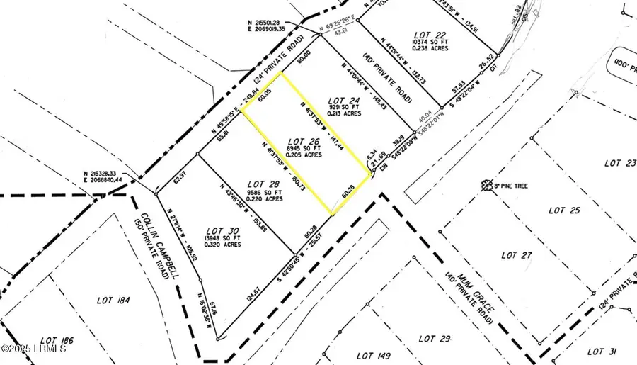 48 St Phillips Boulevard, Beaufort, SC 29906 - Image #2