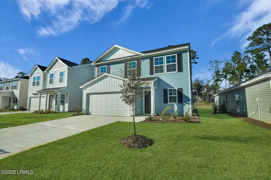 353 Waters Edge Way, Hardeeville, SC 29927 - Image #2