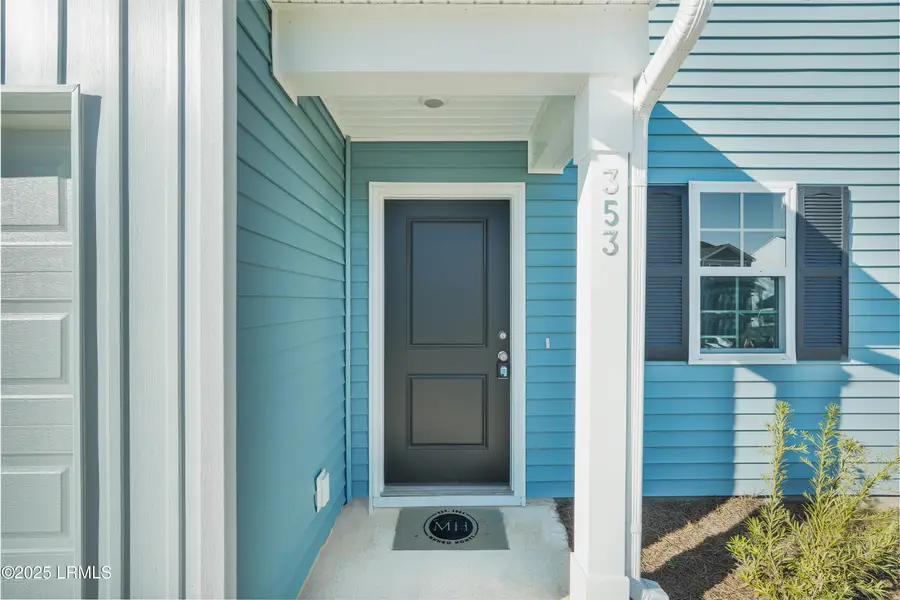 353 Waters Edge Way, Hardeeville, SC 29927 - Image #3