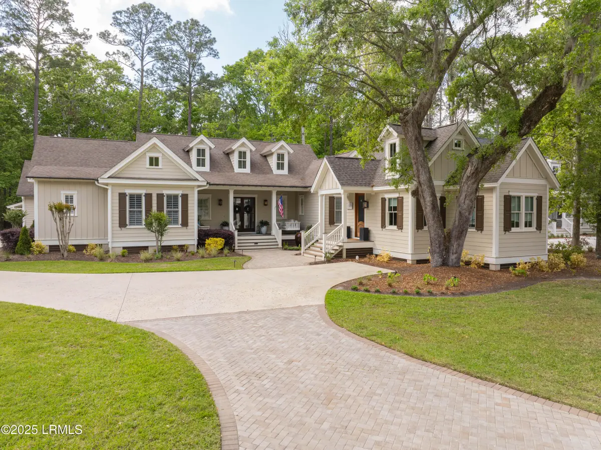 17 Oldfield Village Road, Bluffton, SC 29909 - Image #1