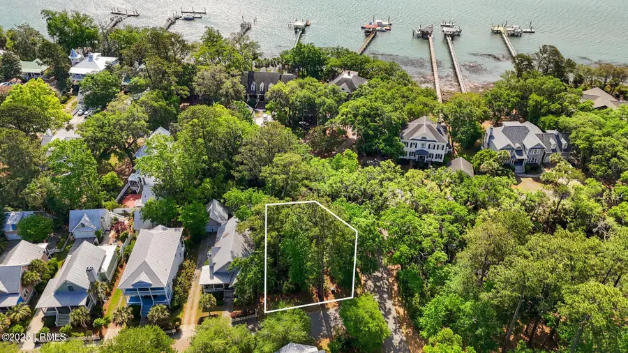 4 Sheridan Road, Beaufort, SC 29907 - Image #2