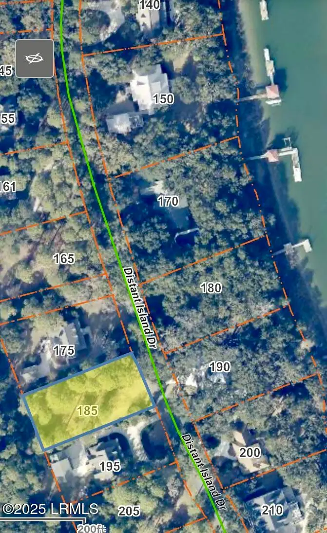 185 Distant Island Drive, Beaufort, SC 29907 - Image #3