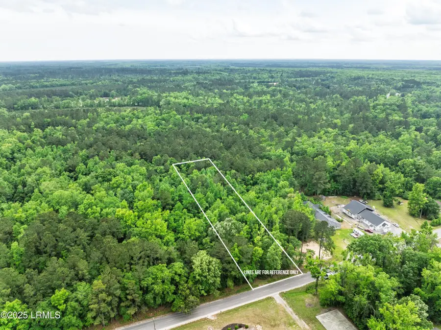 Tbd Cal Causeway, Tillman, SC 29943 - Image #2