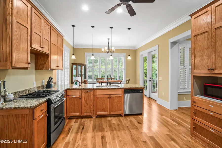 110 Fort Marion Road, Beaufort, SC 29902 - Image #2