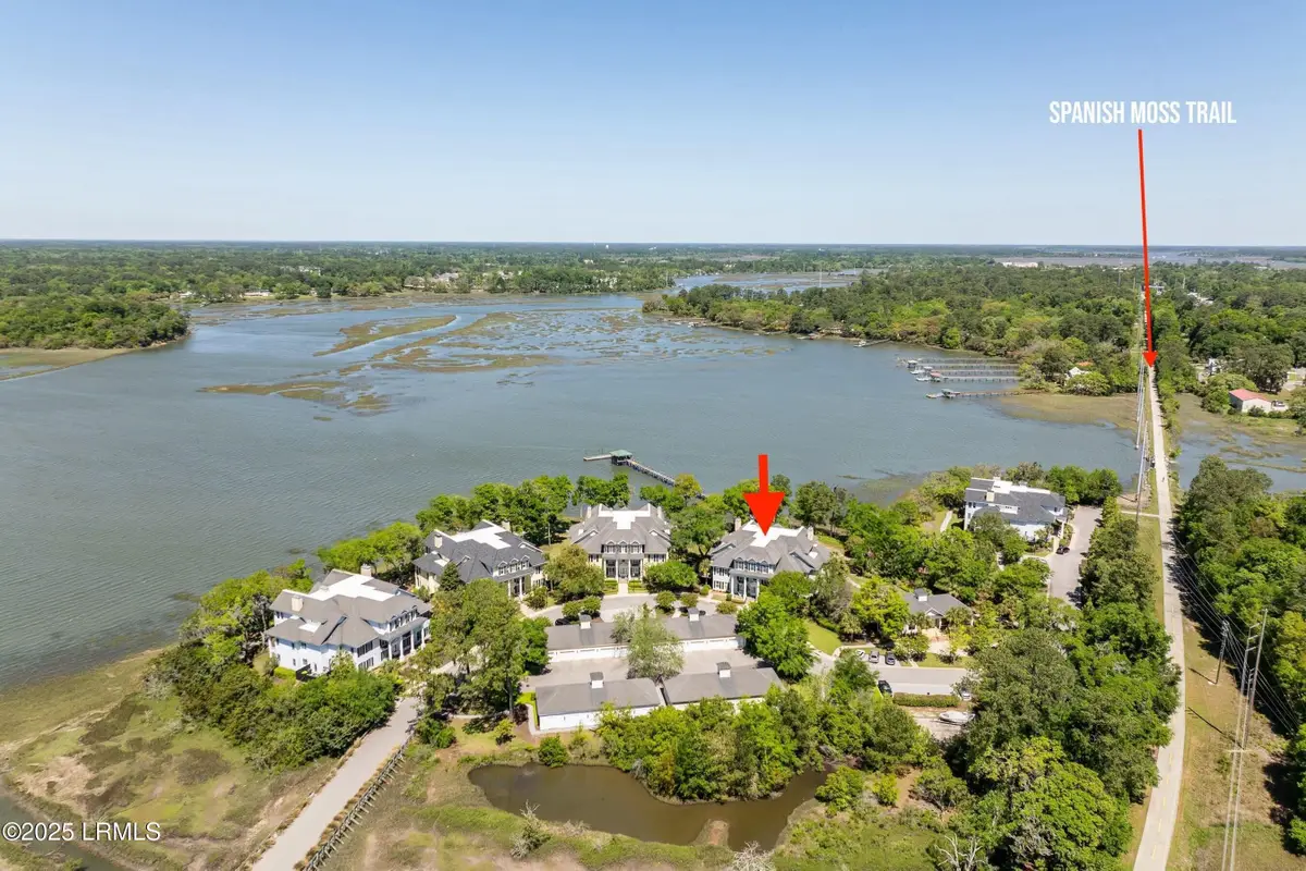 7 Rising Tide Drive #C, Beaufort, SC 29902 - Image #1